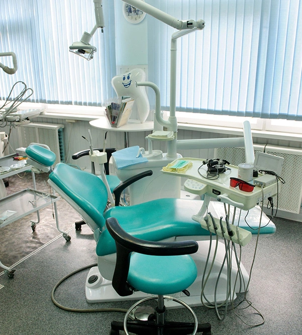 Dental Doctors in Medavakkam